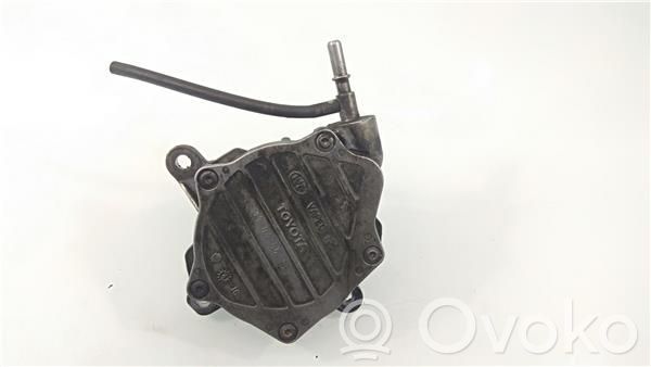 Toyota Corolla Verso AR10 Pompa a vuoto