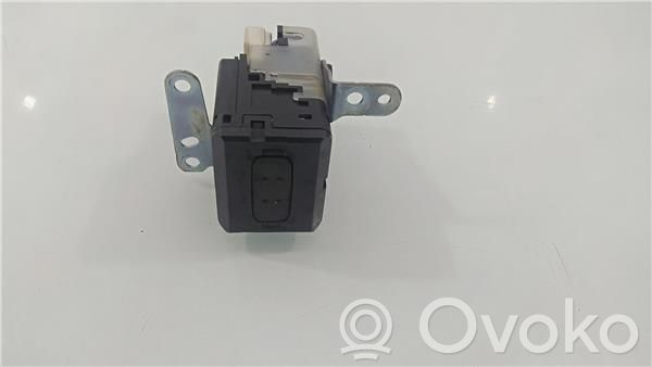 Toyota Corolla Verso AR10 Aizdedzes atslēga 