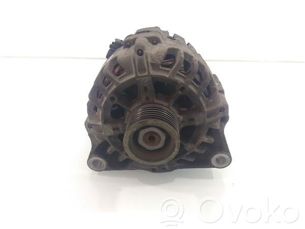 Generatorius   9642879680,4OREJASTORNYCONEC
