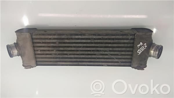 Ford Transit Radiator intercooler 