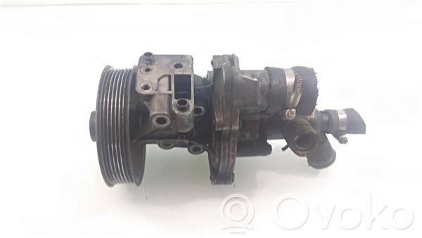 Vesipumppu   273214000,WF0FXXTTFF7E40772