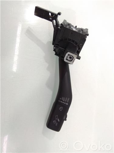 Skoda Superb B6 (3T) Interruptor del limpiaparabrisas 