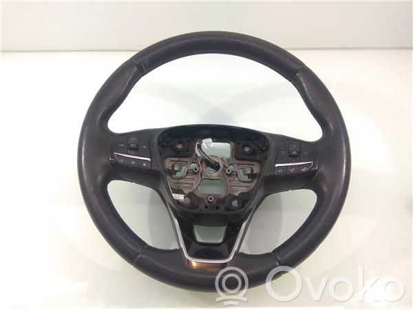 Ford Focus Stūre 