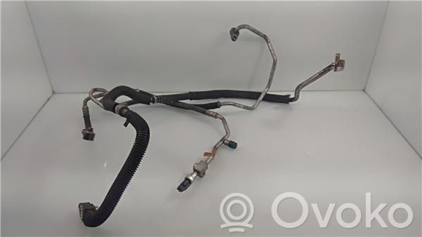 Ford Fiesta Wąż / Przewód klimatyzacji A/C 
