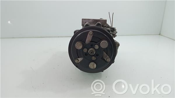 Saab 9-3 Ver2 Compressore aria condizionata (A/C) (pompa) 