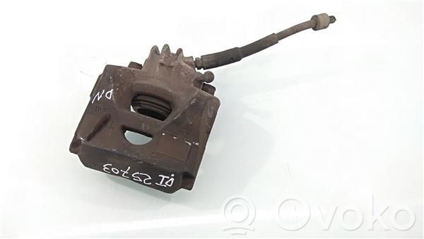 Citroen Berlingo Freno a tamburo (anteriore) 