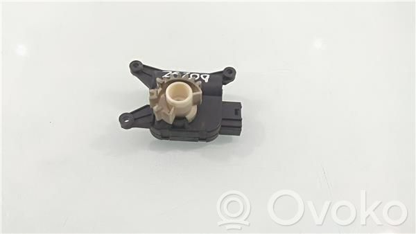 Audi A3 S3 8P Moteur actionneur de volet de climatisation