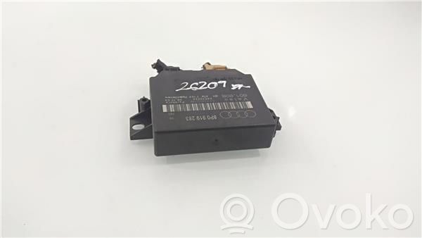 Audi A3 S3 8P Centralina/modulo motore ECU 