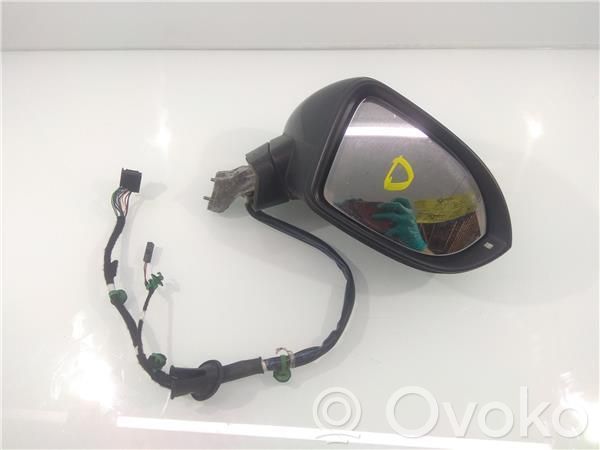 Espejo lateral manual   ELECTRICO15CABLES