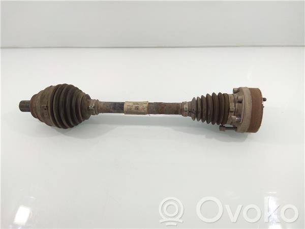 Eje delantero   3Q0407271AR
