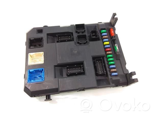 Módulo de fusible   9666952280,BSIEVX0400