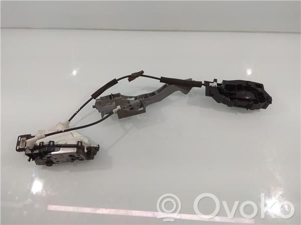 Citroen C3 Încuietoare ușă spate 