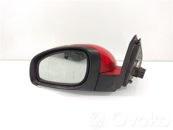 Opel Vectra C Oglindă exterioară manuală 