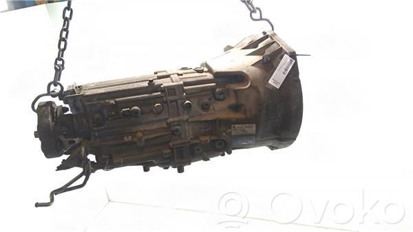 BMW 3 E90 E91 Manual 5 speed gearbox 