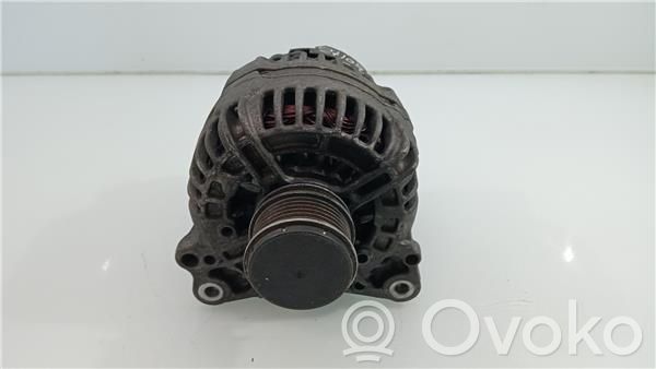 Ģenerators   5033757AB