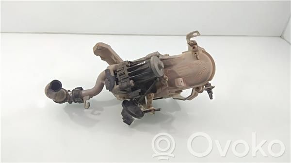 Citroen C4 Cactus Zawór EGR 