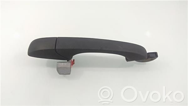 Dodge Caliber Manecilla externa puerta trasera 