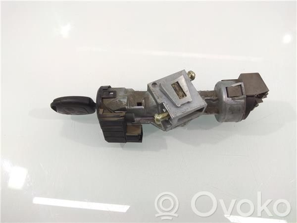 Ford Focus Blocchetto accensione