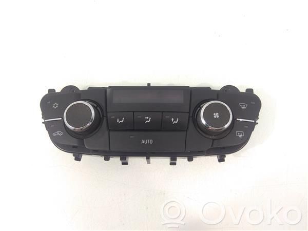 Opel Insignia A Interruttore dell’aria condizionata (A/C)