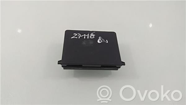 Citroen C4 SpaceTourer Centralina/modulo motore ECU 