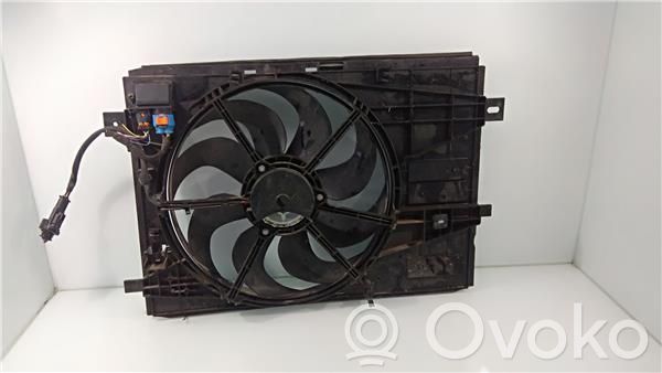 Citroen C4 SpaceTourer Frigorifero furgone 