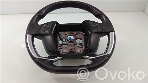 Citroen C4 SpaceTourer Volan 