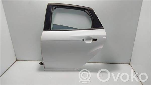 Drzwi tylne   BLANCO