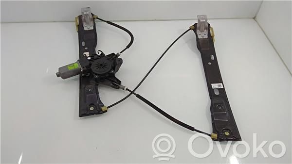 Ford Focus Alzacristalli elettrico della portiera anteriore