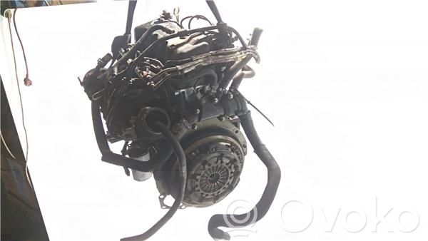 Motor completo   A9B,WF0BXXWPRB4E83853