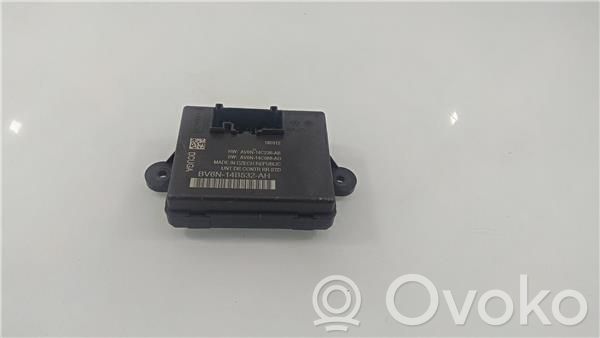 Ford C-MAX II Unité de commande, module ECU de moteur 