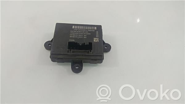 Ford C-MAX II Unité de commande, module ECU de moteur 