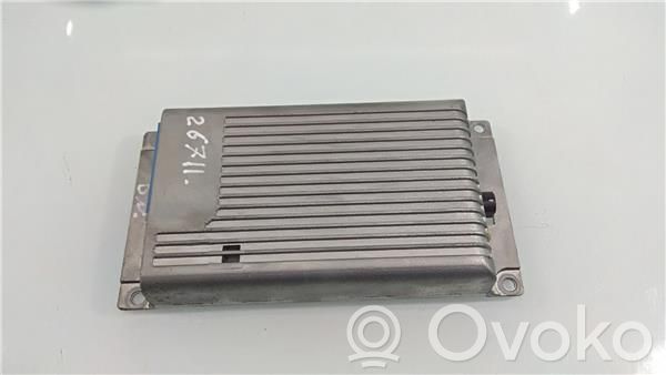 Unidad de control/módulo ECU del motor   84109200822