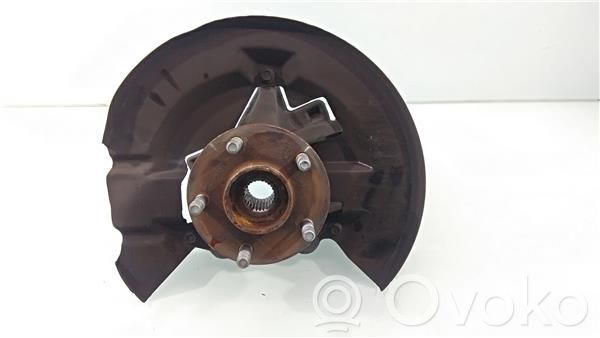 Achsschenkel vorne   WF0AXXWPMAHR71905