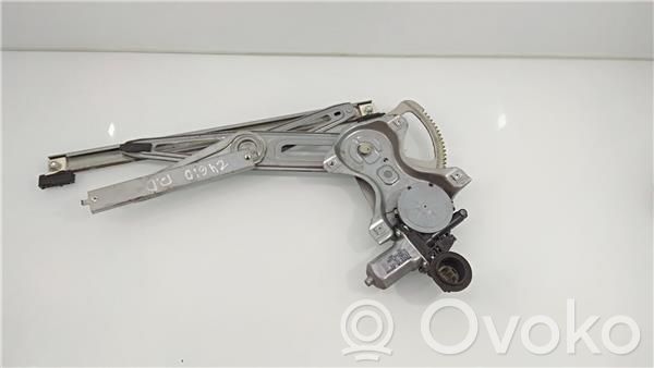 Toyota Yaris Regulador de ventanilla eléctrico de puerta delantera 
