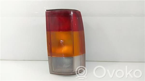 Tata Safari Ampoule, feu stop / feu arrière 