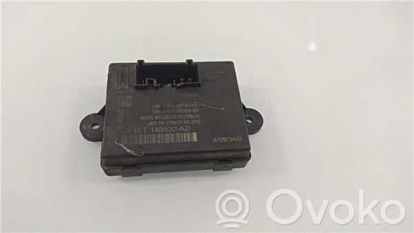 Ford C-MAX II Engine control unit/module ECU 