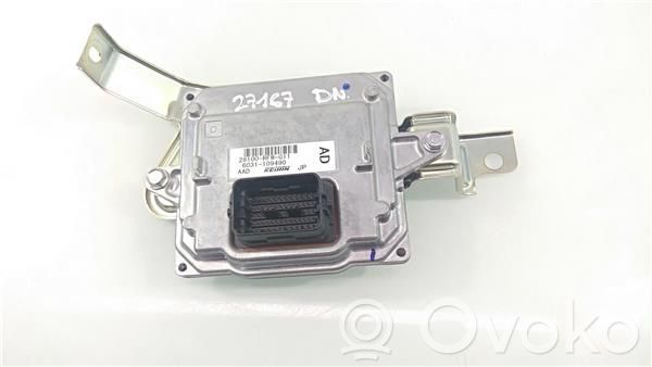 Honda CR-V Unitate control motor/modul ECU 