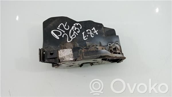Front door lock   7202149,5PUERTAS5PINES