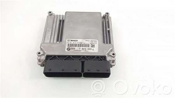 BMW 1 E81 E87 Engine control unit/module ECU 