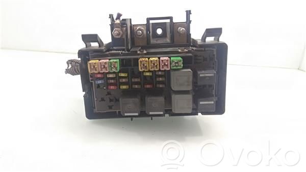 Ford Transit Module de fusibles 