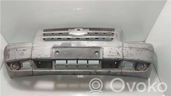 Ford Transit Zderzak przedni 