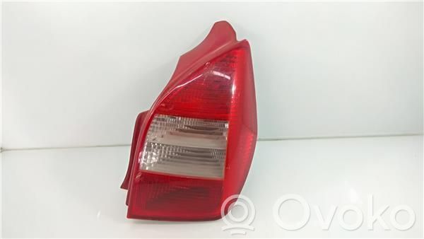 Lámpara de faros/luces traseros   VF7JM8HZC97523339