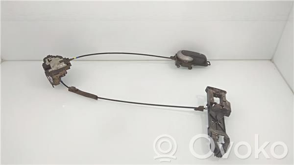 Rear door lock   3PINES