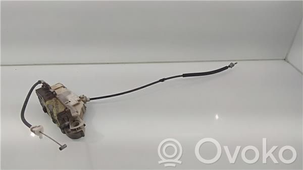 Peugeot 407 Încuietoare ușă față 
