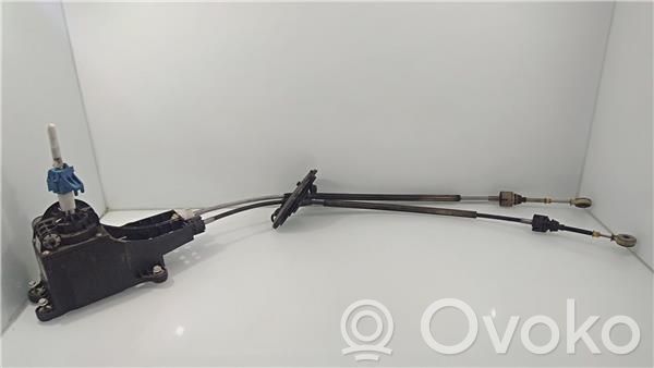 Opel Astra J Asta della leva del cambio