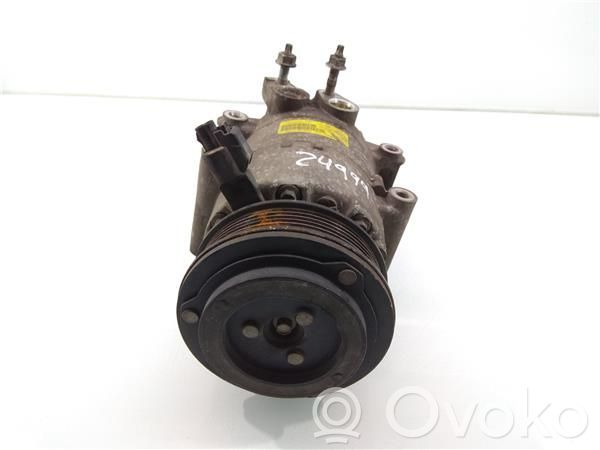 Klimakompressor Pumpe   AV1119D629BB