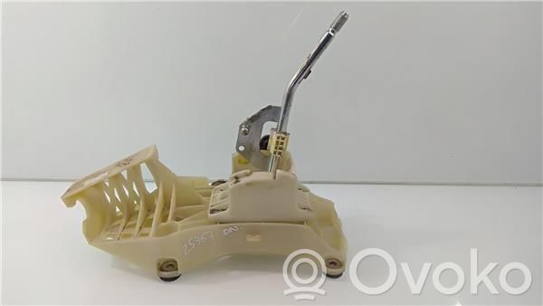 Ford Mondeo MK IV Asta della leva del cambio 