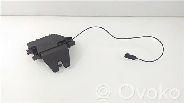 Tailgate/trunk/boot lock/catch/latch   7840617,WBAUB31080VL13339