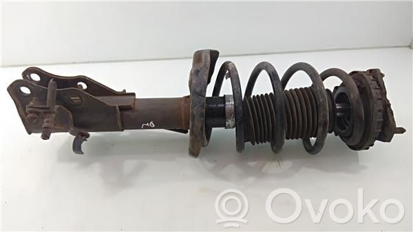 Honda Civic Amortiguador delantero 