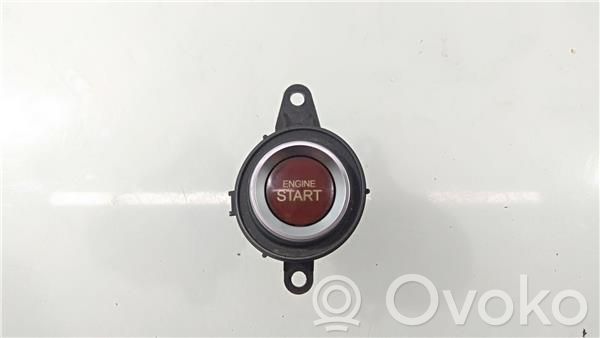 Honda Civic Cerradura de encendido 